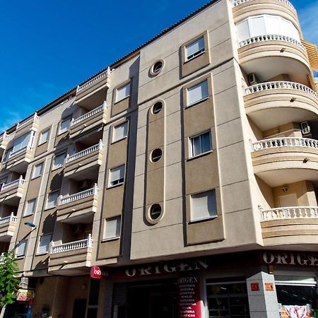 Holiday Suite Caballero De Rodas 92 Torrevieja Exterior foto