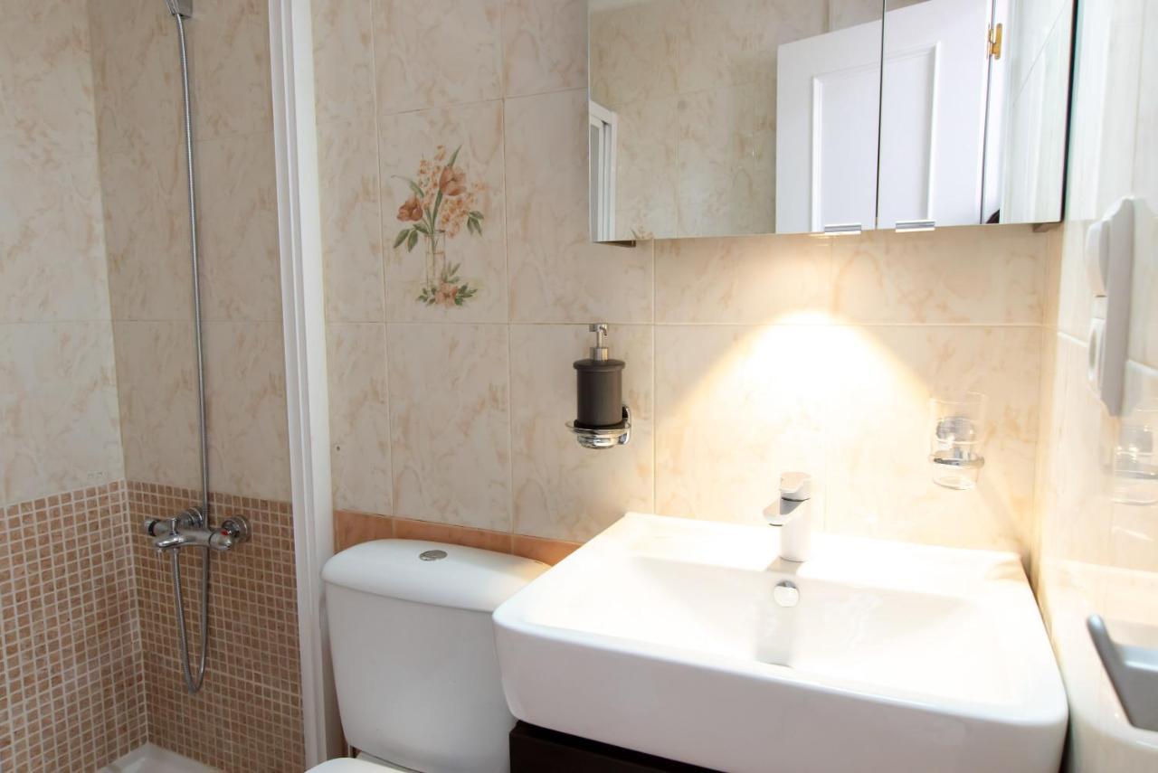 Holiday Suite Caballero De Rodas 92 Torrevieja Exterior foto