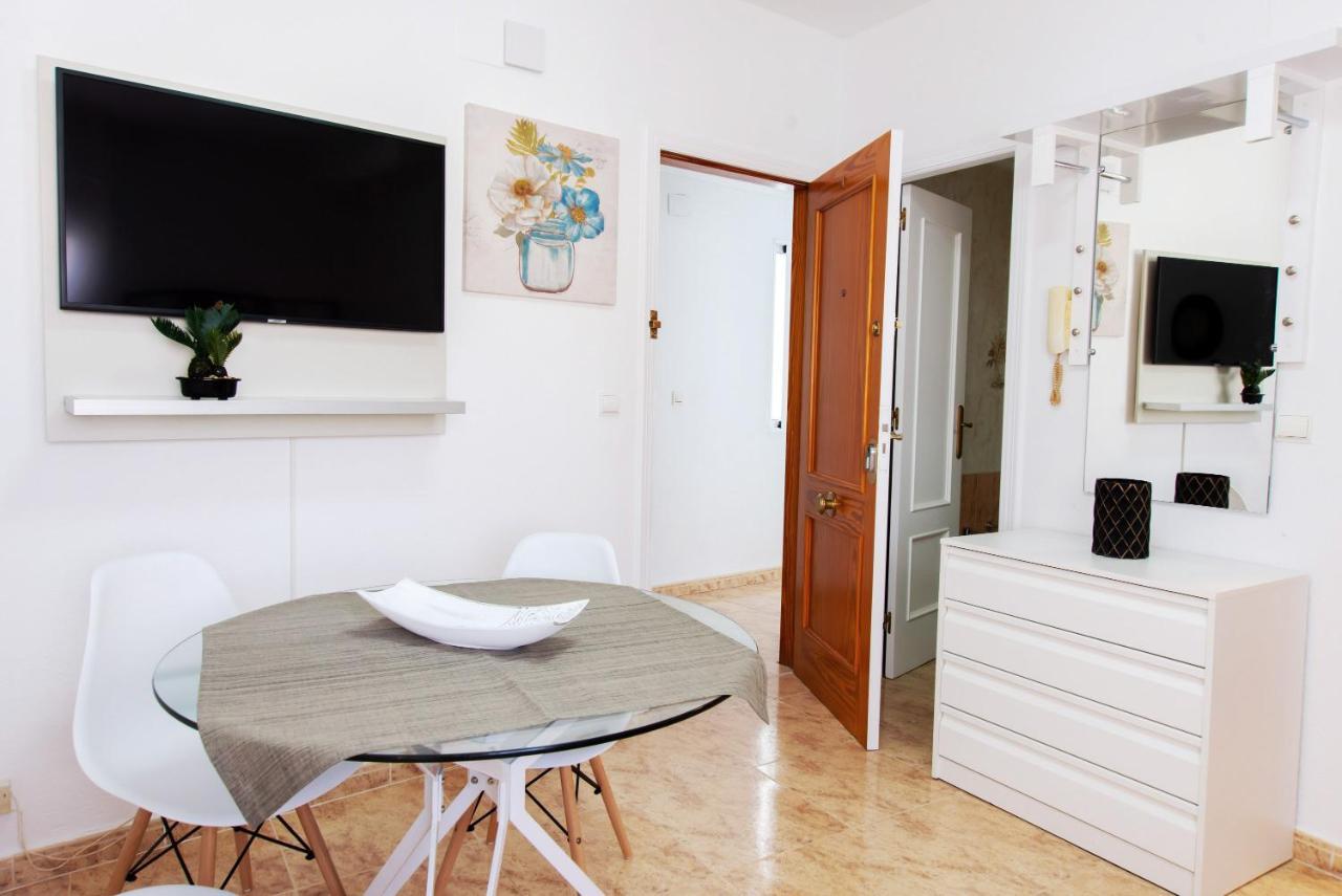 Holiday Suite Caballero De Rodas 92 Torrevieja Exterior foto