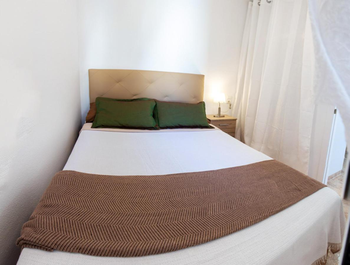 Holiday Suite Caballero De Rodas 92 Torrevieja Exterior foto